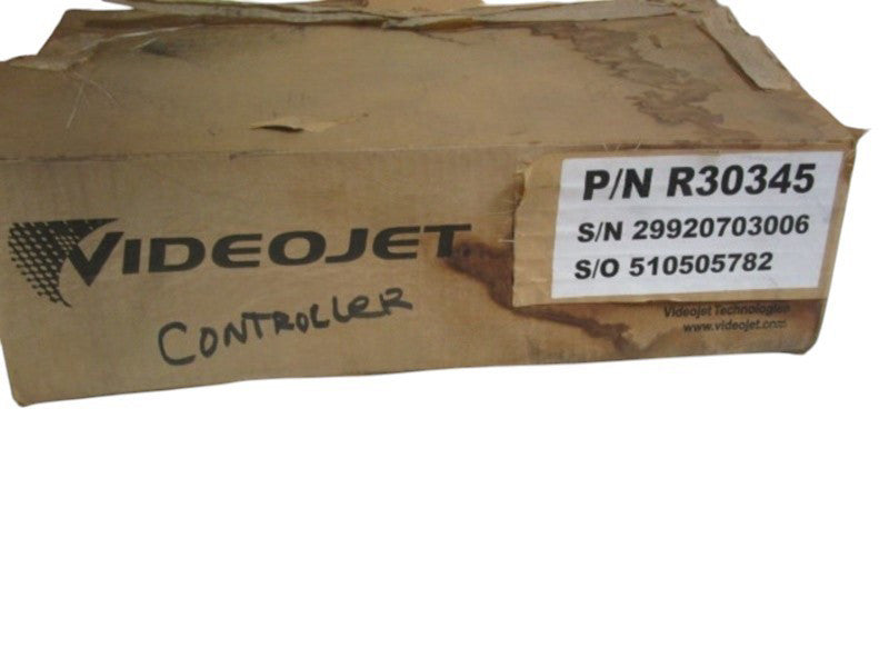 VIDEOJET CONTROLLER R30345 NSMP