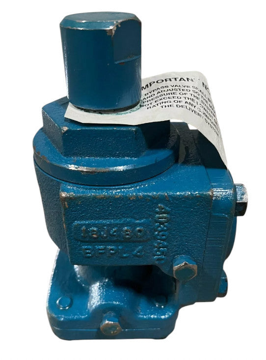 Bypass Relief Valve BV-2A BFPL4 181480 403945C SHIPS FAST