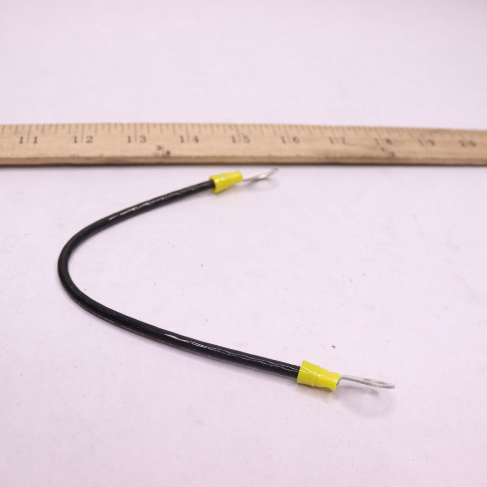 Sew Eurodrive Ring Connector Wire 10AWG 10"Length 13630261