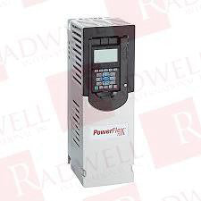 ALLEN BRADLEY 20F11ND040AA0NNNNN / 20F11ND040AA0NNNNN (USED)