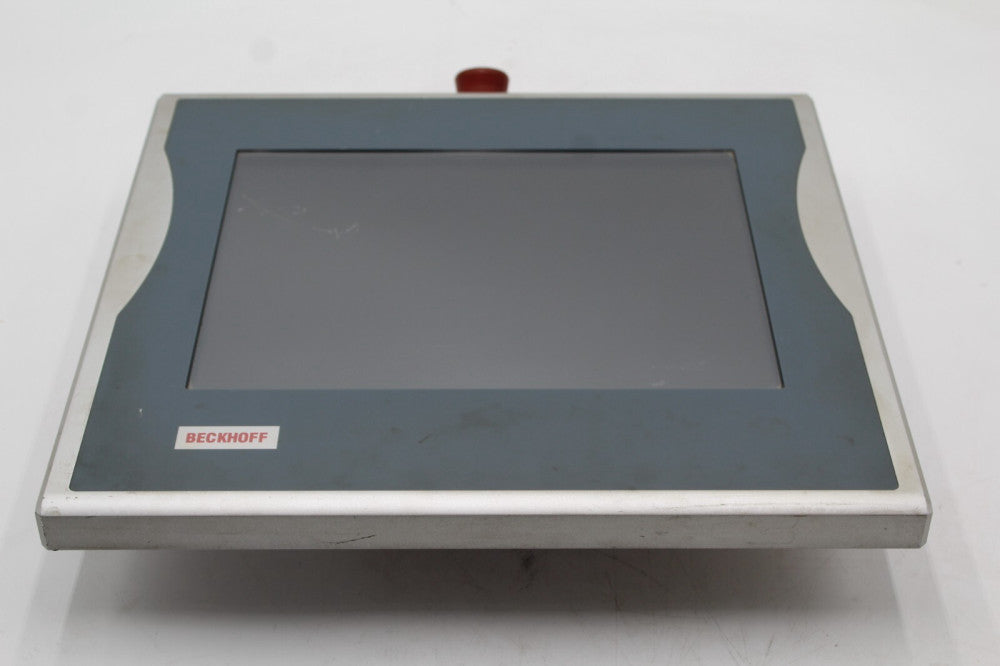 Beckhoff CP7802 0001 Industrial Touch Screen Control Panel