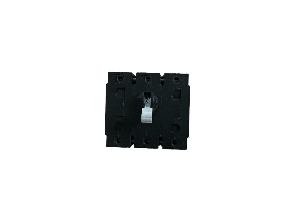 Airpax IEG666-1-63F-5.00-91-V 5A Circuit Breaker