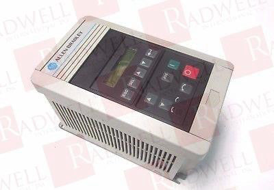 ALLEN BRADLEY 1305-AA04A-HA2 / 1305AA04AHA2 (USED)