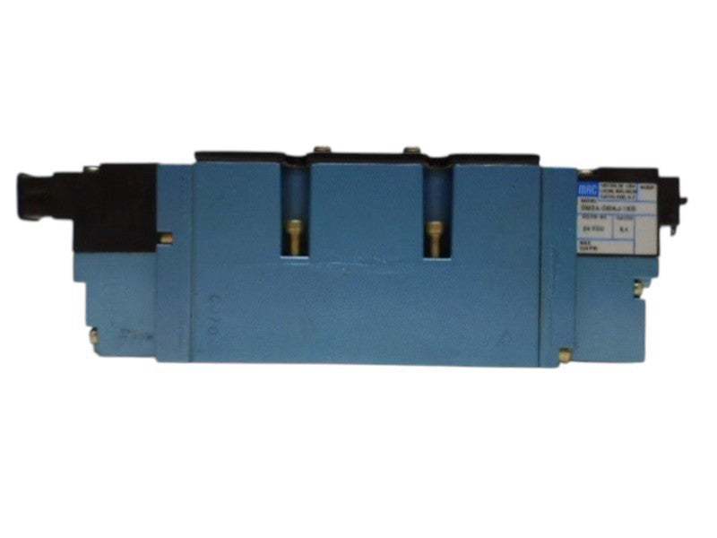 MAC 93A-HBA-BAG-DM-DDAJ-1KD VALVE NSNP