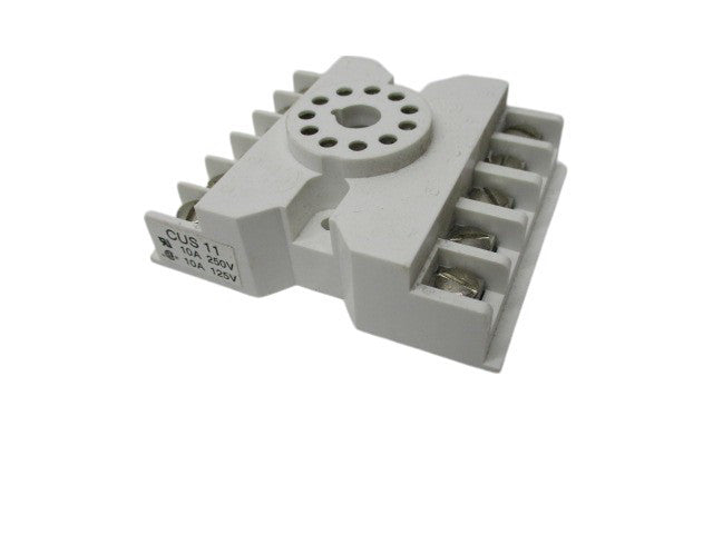CURTIS INDUSTRIES CUS-11 NSNP