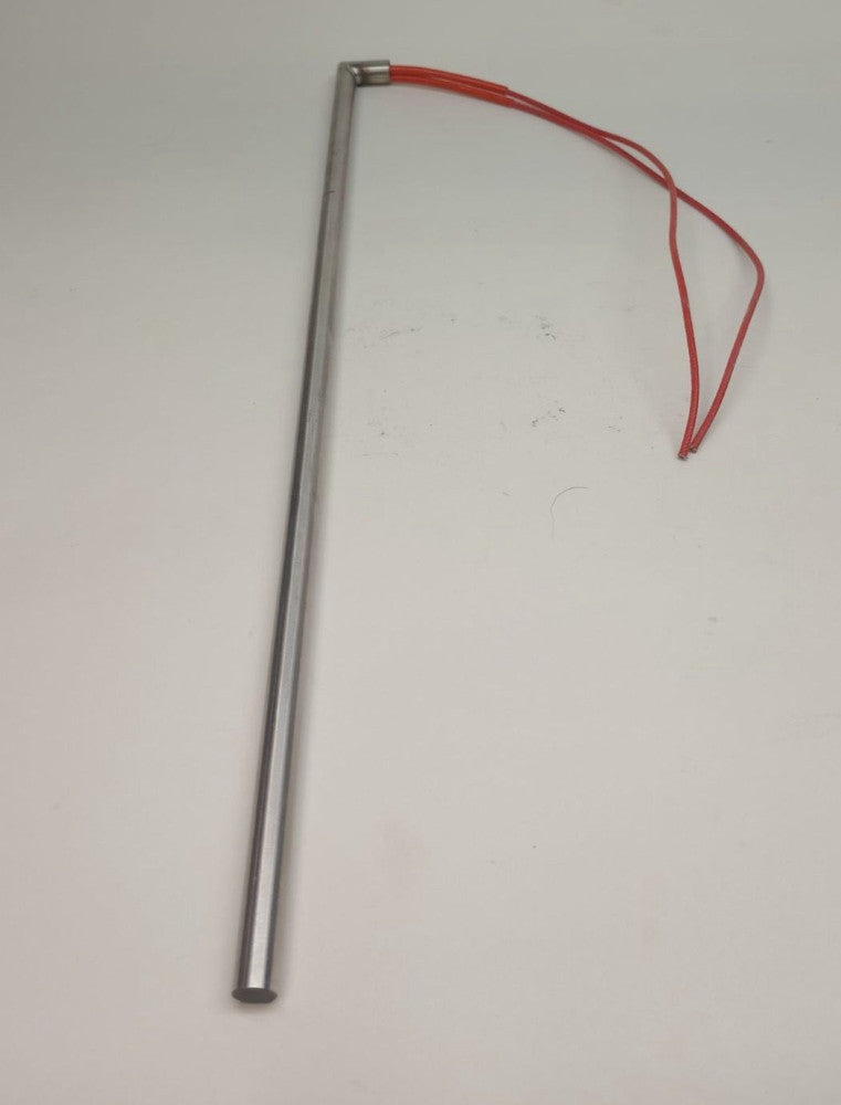 Cartridge Heater MC 220V600W 19 6 3/8" OD X 16-1/4" Length 12-1/2" Wire Length