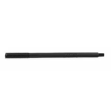 Stanley Engineered Fastening 2288-04 Threaded Mandrel,Steel,4-40