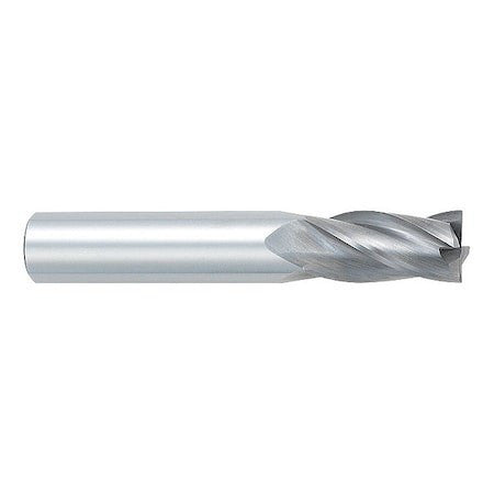 Osg 404-9843 Carbide End Mill,404,25Mm D,38Mm Cut L