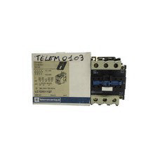 TELEMECANIQUE LC1D5011Q7 380/400V NSMP
