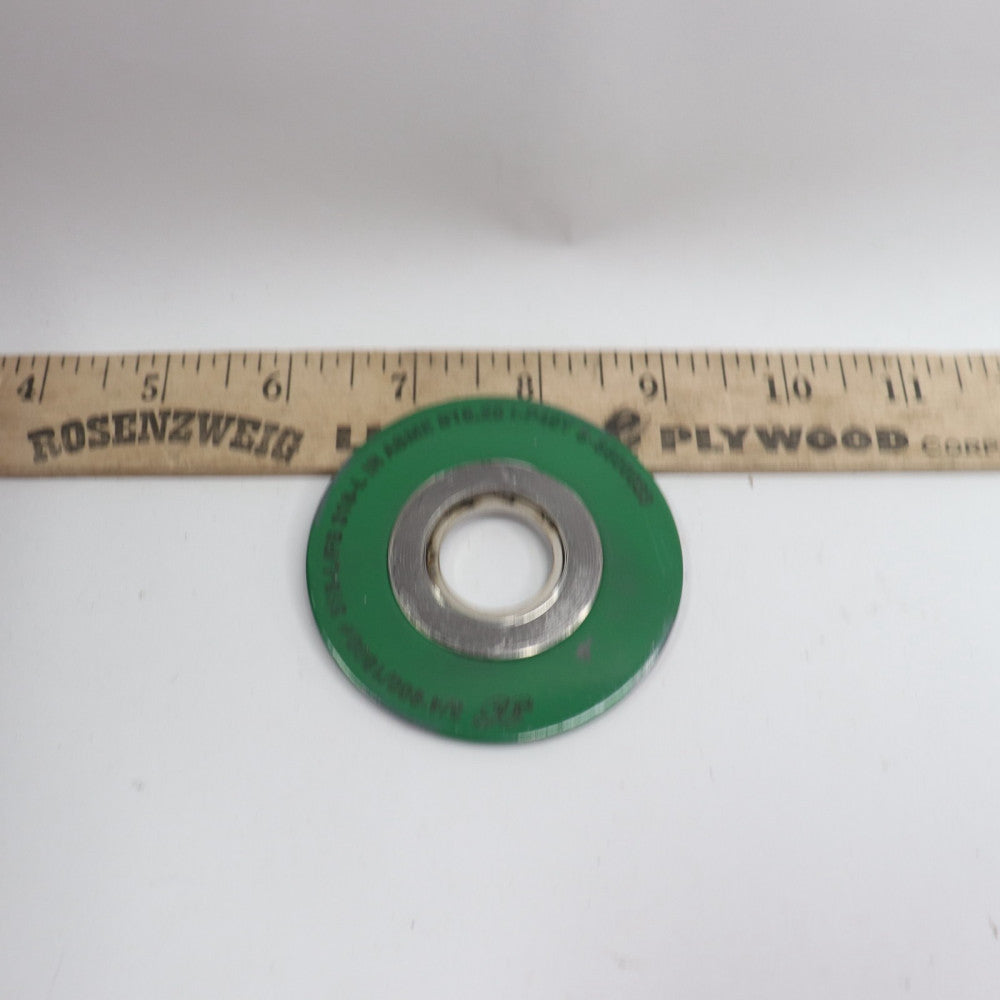 Spiral Wound Gasket 316 3/4" S-S600033