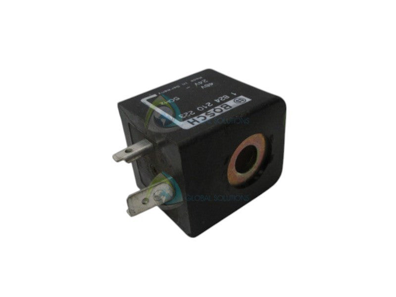 BOSCH 1824210223 SOLENOID COIL UNMP