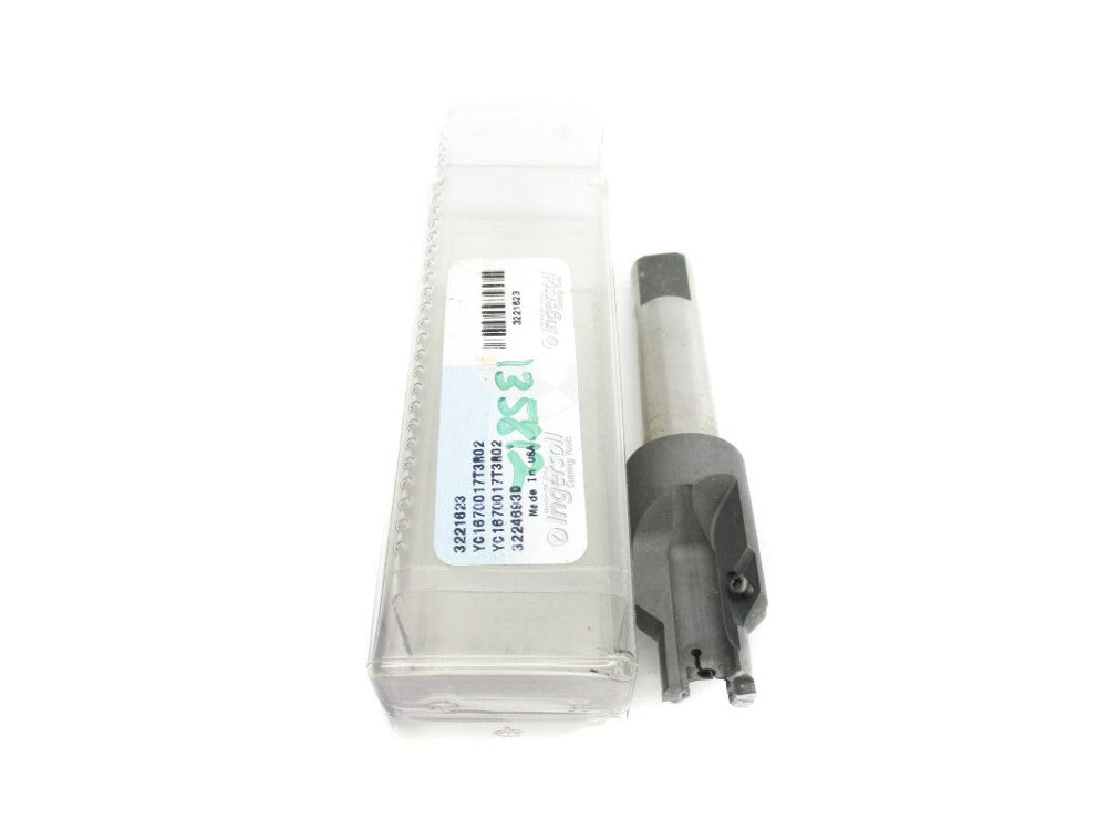 INGERSOLL YC1670017T3R02 3221623 NSMP