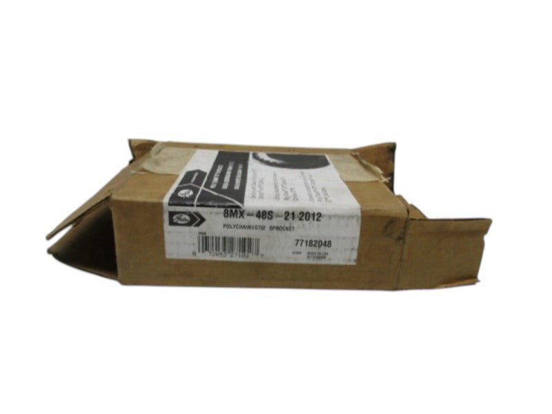 GATES 8MX-48S-21-2012 SPROCKET NSMP
