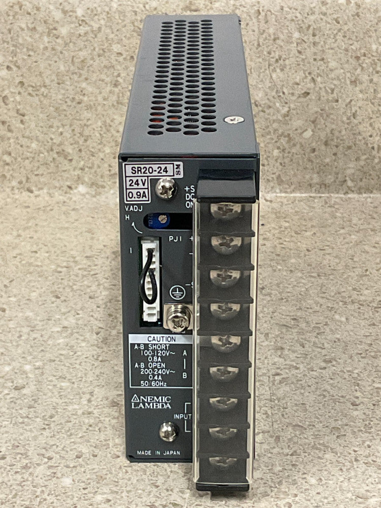 Lambda SR20-24 NEW