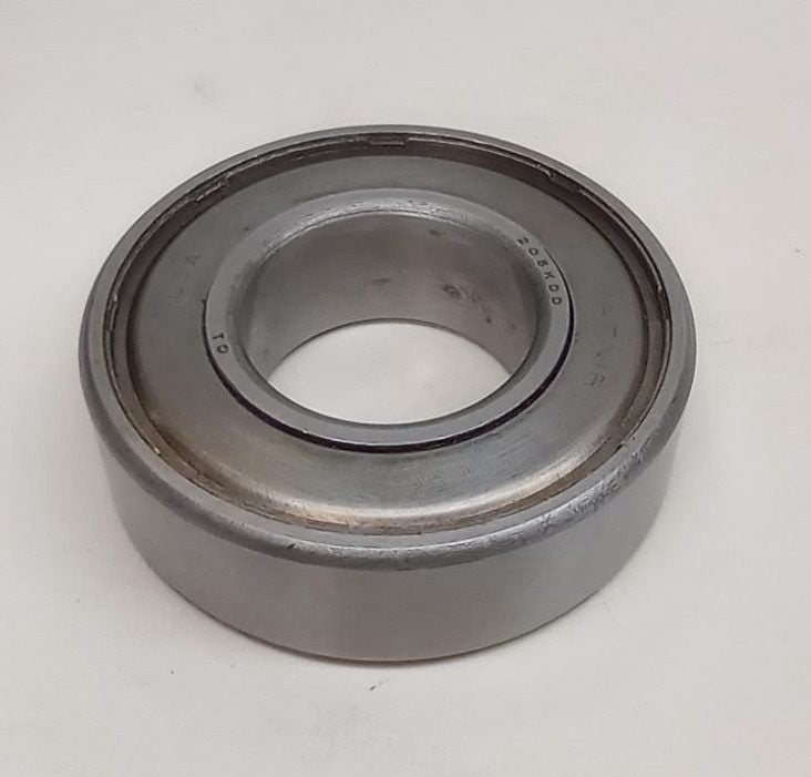 Fafnir 205KDD C1 Ball Bearing Deep Groove 25X52X15mm Single Shielded