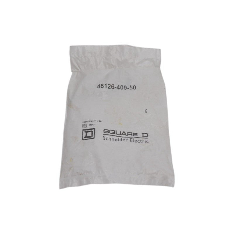 SQUARE D 48126-409-50 NSMP