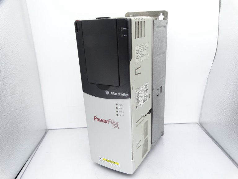 ALLEN BRADLEY 20BD2P1A0AYNAND0 SERIES B DRIVE