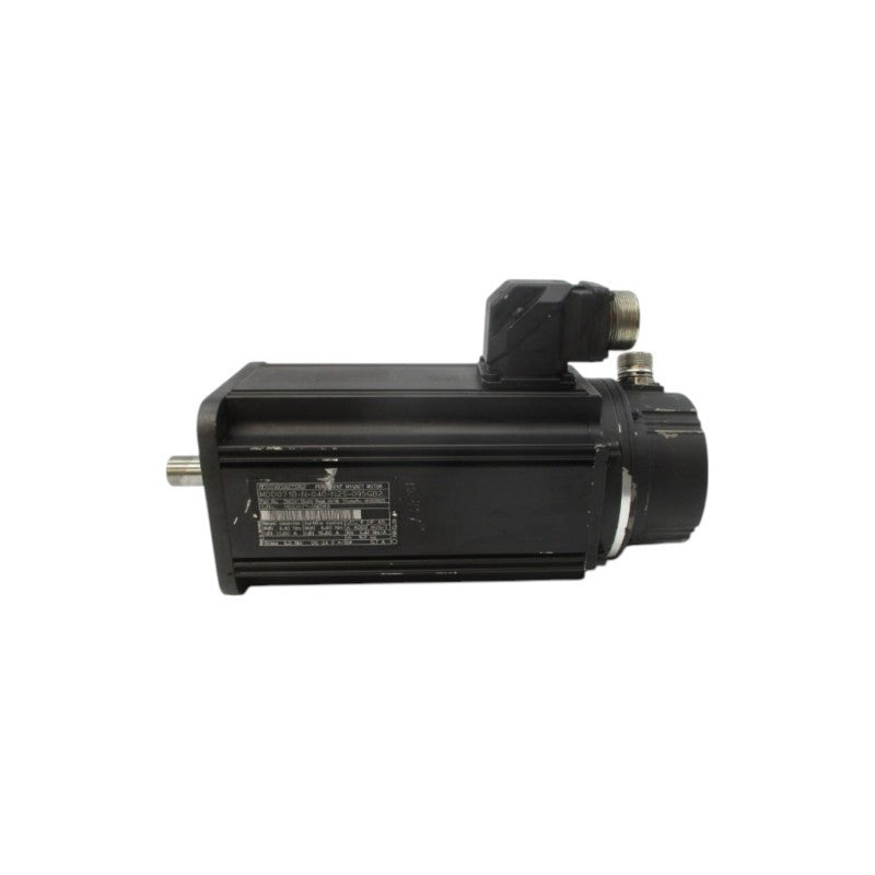 INDRAMAT MDD071B-N-040-N2S-095GB2 266241 11.00/16.60A NSNP