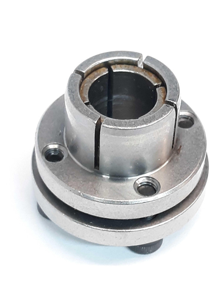 Miki Pulley Co. Ltd. ETP-K-12 Friction Coupler Pulley