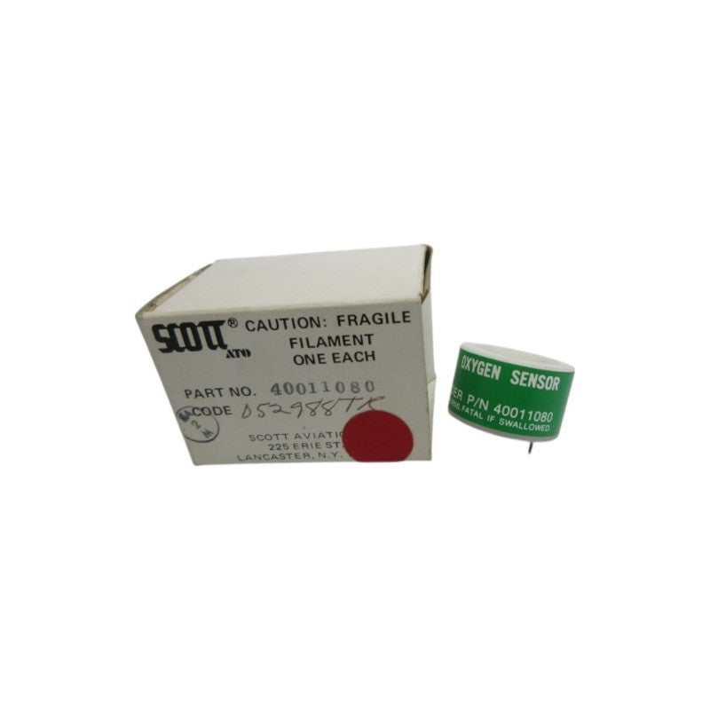 SCOTT 40011080 NSMP