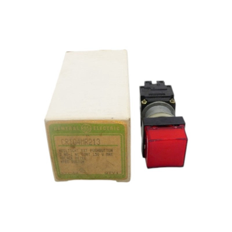 GENERAL ELECTRIC CR104MR213 150V NSMP