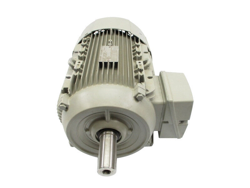 SIEMENS 1LE10231CC322AB4 460V 10A NSNP
