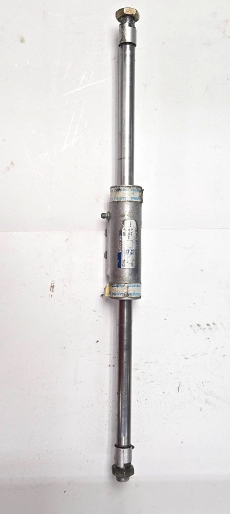 FESTO LINEAR ACTUATOR DGO-5/8"-17.25" -PPV-A-B 17-1/4" STROKE 5/8" ROD