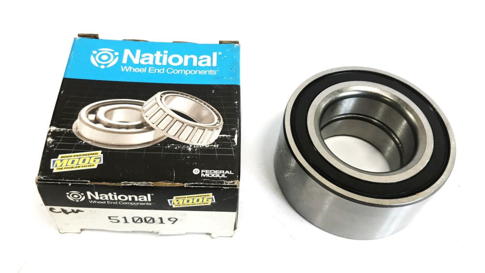 Federal Mogul (C&U) Wheel Bearing 510019/458237 NOS