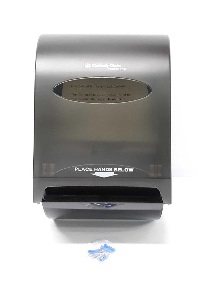 Kimberly-Clark 0970340 Towel Dispenser