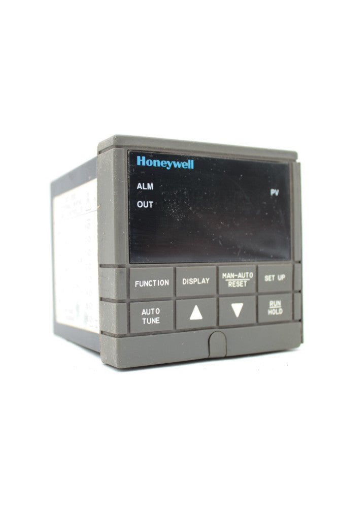 Honeywell DC200H-2-000-1F0000-0 Mini-Pro Temperature Controller (Read 2)