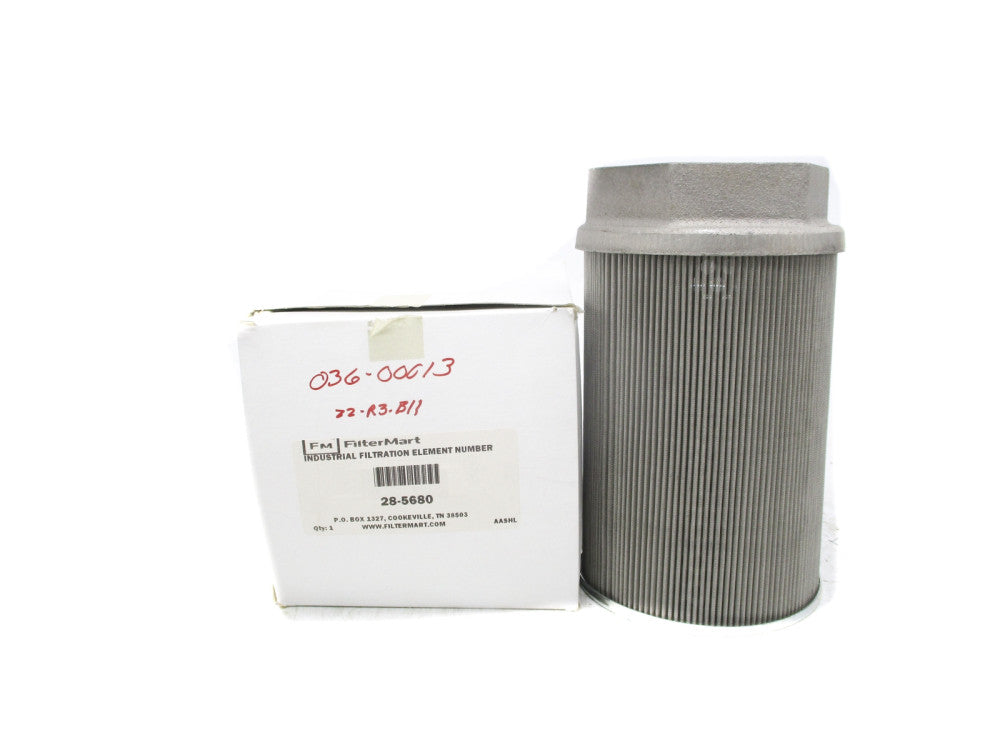 FILTER MART 28-5680 NSMP