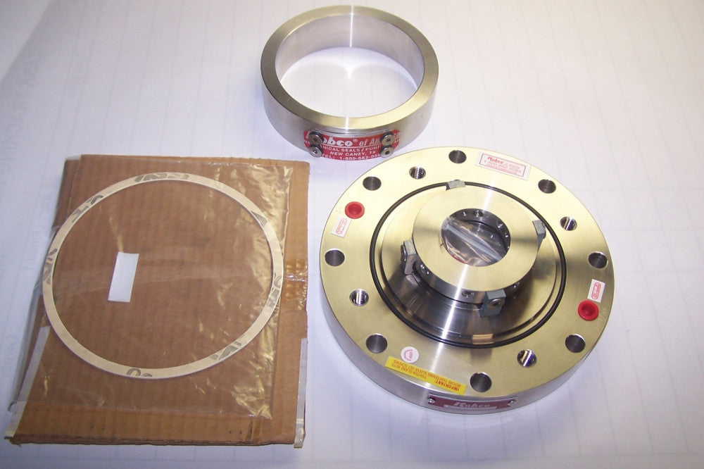 NEW ROBCO MECHANICAL PUMP SEAL KIT EV07032 P9SHD9