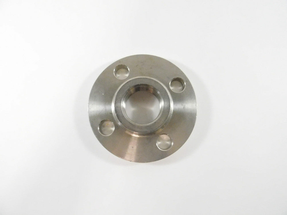 Asahi 304-1 Stainless Steel Flange Adapter - NEW Surplus!