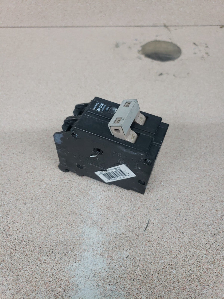 New Old Stock! Eaton CHF240 2 Pole 40 Amp Circuit Breaker, 120/240V