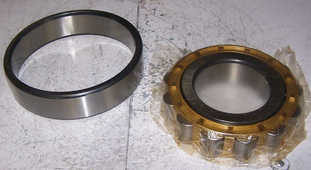 NEW FAG N316E CYLINDRICAL ROLLER BEARING SINGLE ROW