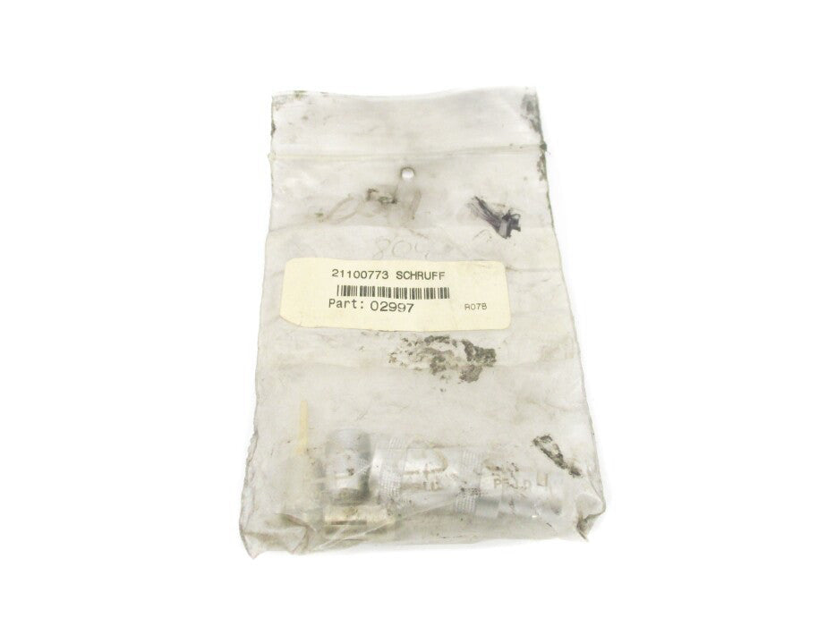 SCHRUFF 21100773 02997 NSMP