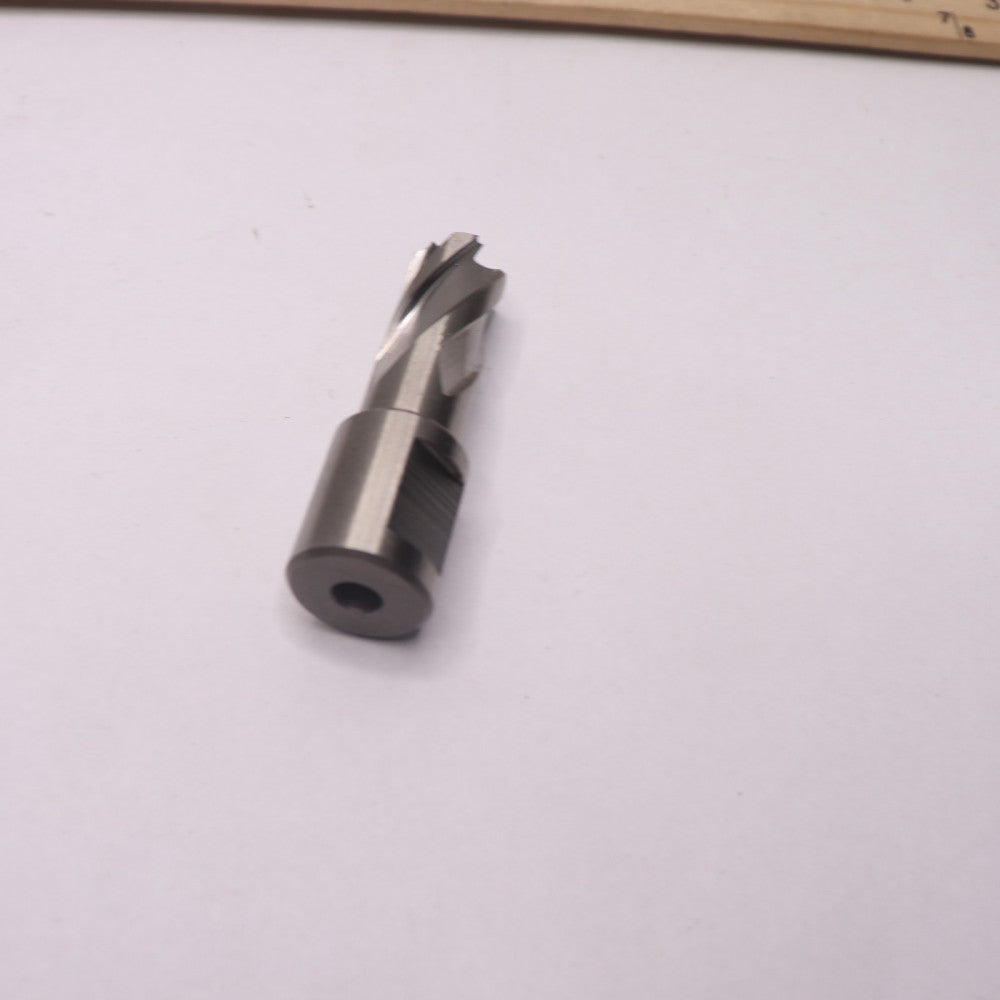 Broaching Cutter Short M2 15 x 30mm