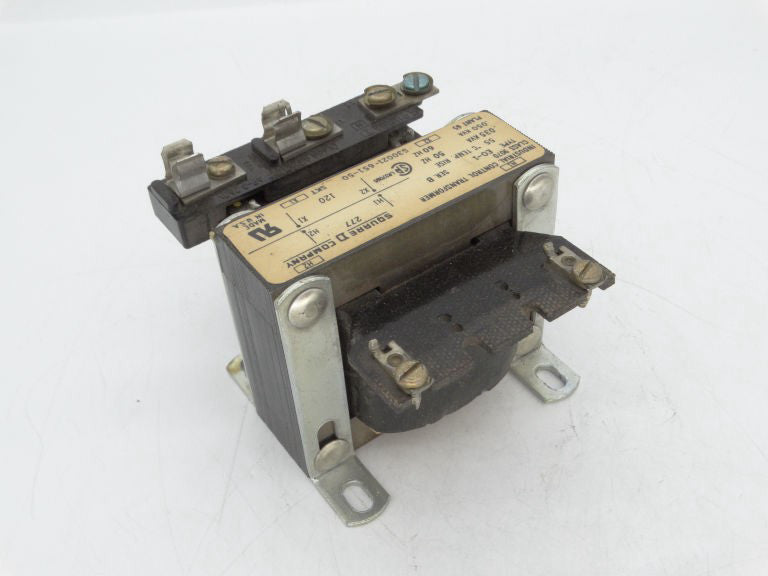 SCHNEIDER ELECTRIC E0-1 TRANSFORMER