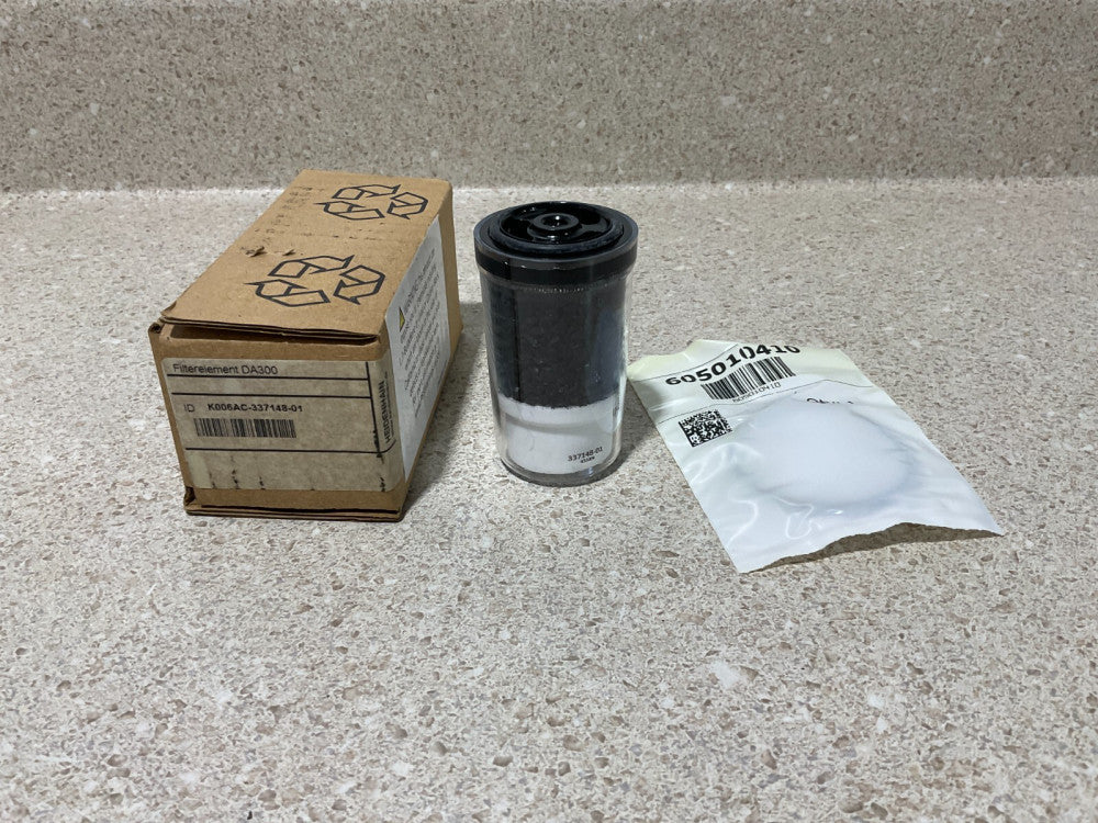 Heidenhain DA300 337148-01 NEW
