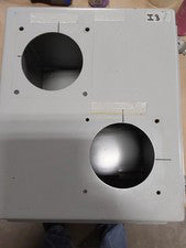 Hoffman A12108CH Junction Box......I3
