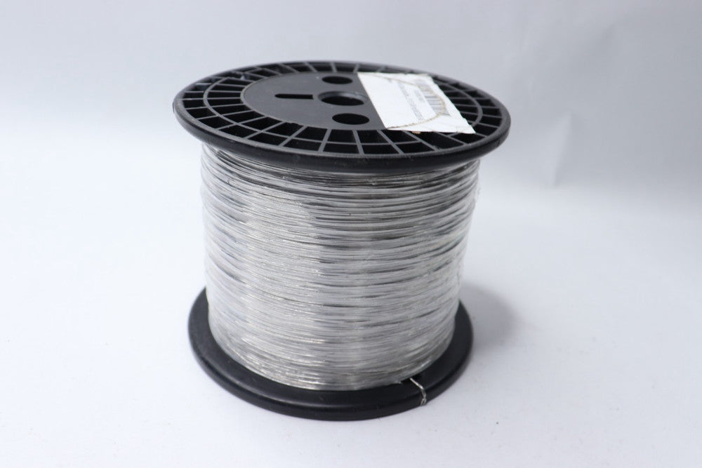 Wire and Cable Specialties Lock Wire T302/304 Stainless 1,409 M MC0200-5#S