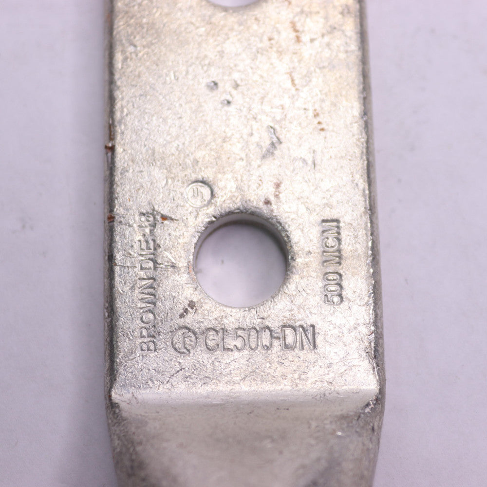 Crimping Lug Copper CL500-DN