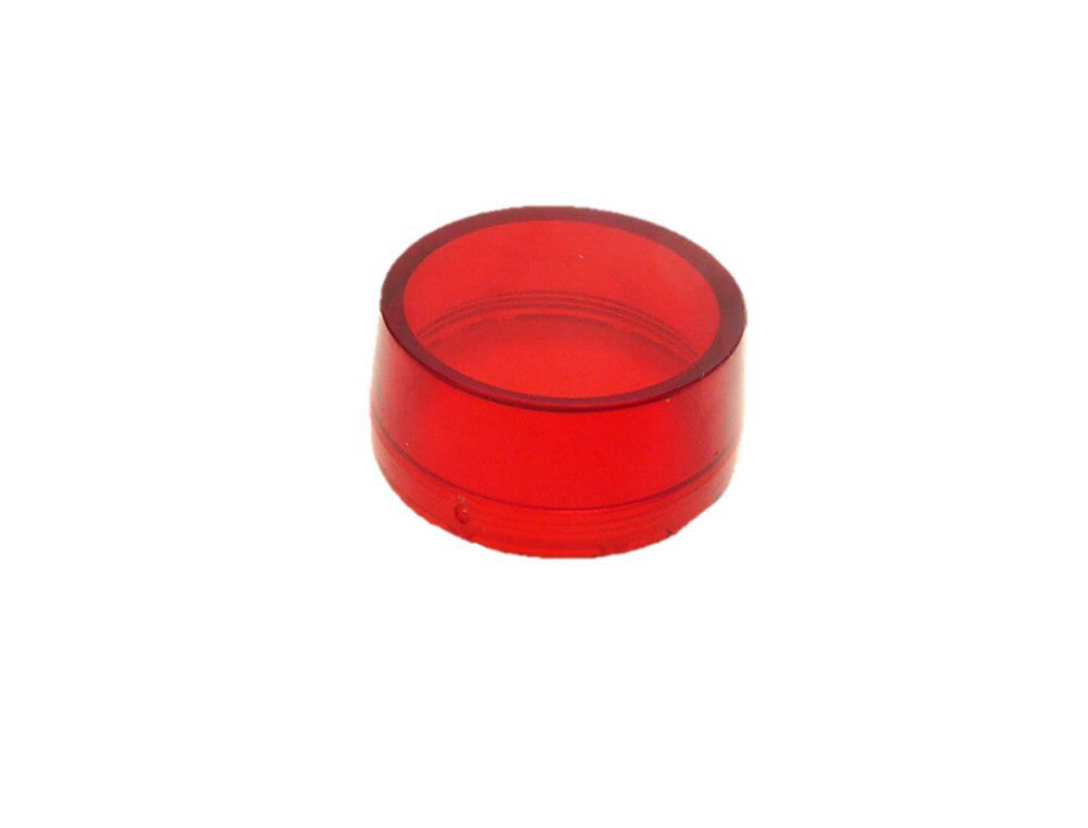 EAO 704-603.2 Red Lens Cap NEW NO BOX