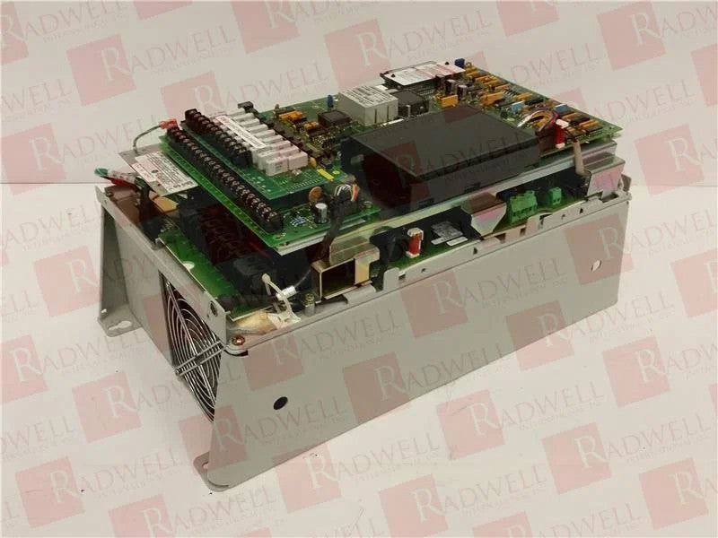 ALLEN BRADLEY 1336S-B015-AN-EN4-HAB-L6 / 1336SB015ANEN4HABL6 (USED)