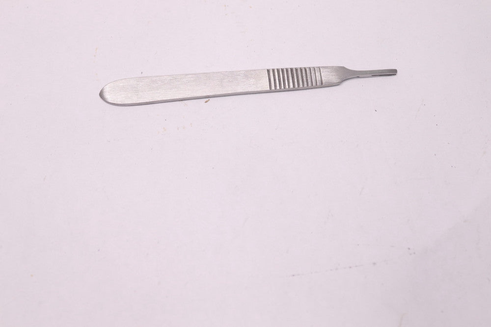 Equus Scalpel Handle # 3 EQ18-1003