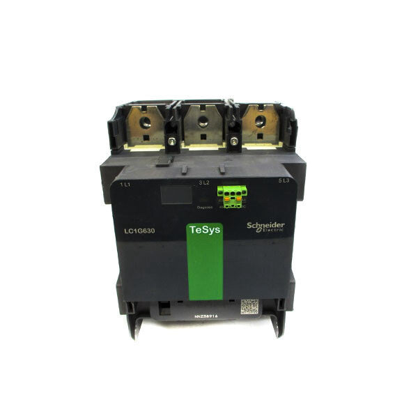 SCHNEIDER ELECTRIC LC1G630EHEN 440VAC 1400A NSNP