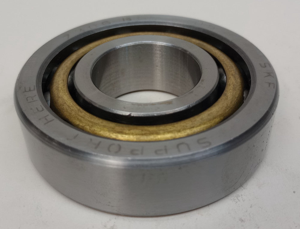 SKF 7306 BYG 05 Angular Contact Ball Bearing 30mm ID X 72mm OD X 19mm W