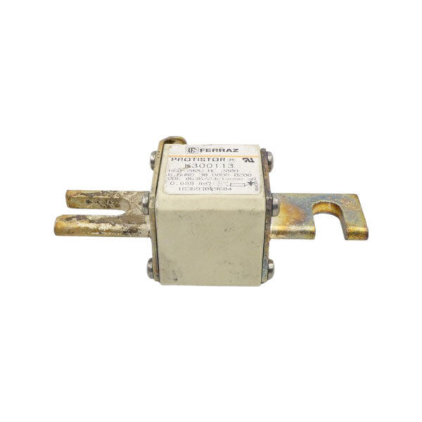 FERRAZ SHAWMUT K300113 660-700VAC 200A NSNP