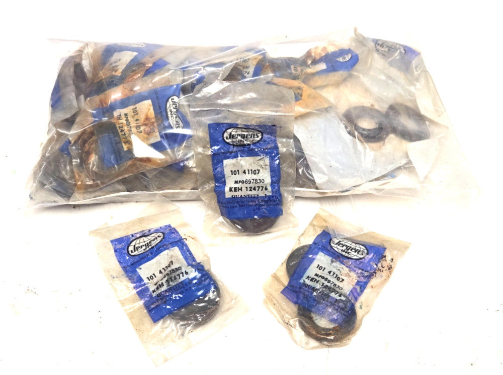 JERGENS SPHERICAL WASHER, 3/4 2PCPART NUMBER 41107 *LOT OF 42*