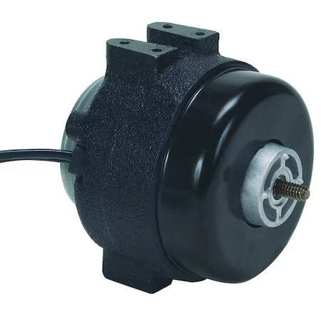 Dayton 4Yff8 Unit Bearing Motor,1/125Hp,1550 Rpm,115V